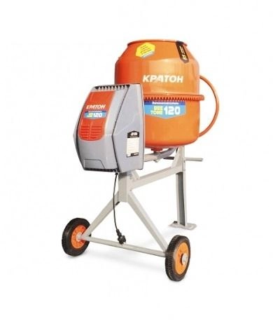 фото бетономешалка beetone 120