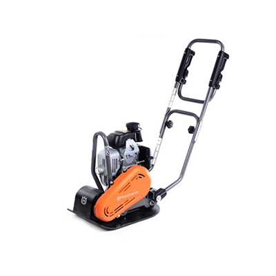 фото виброплита прямоходная husqvarna lf 50 l (9678547-01)