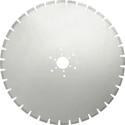 Алмазный диск DR SCHULZE DSW15/DSW20/ DSW30 4,4 (900 мм)