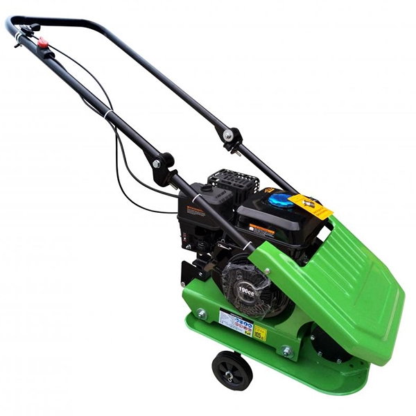 фото виброплита zitrek z3k61 (loncin)