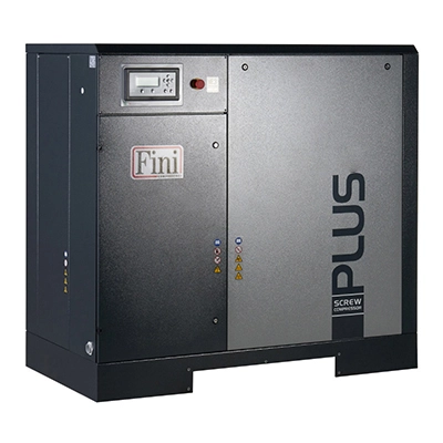 Винтовой компрессор FINI PLUS 31-10 (IE3)