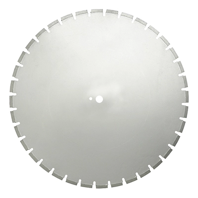 Алмазный диск DR SCHULZE W24 Н10 4,4 (900 мм)
