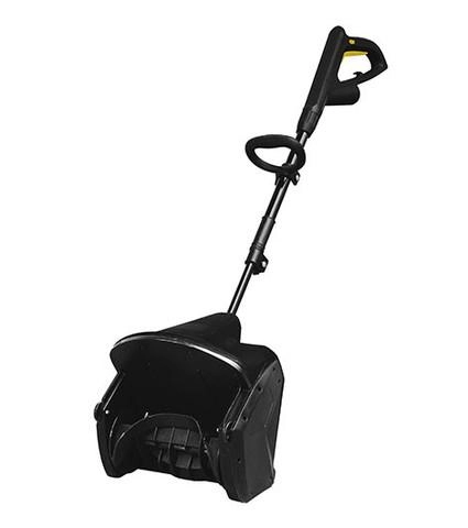 фото снегоуборщик huter sgc 1000e