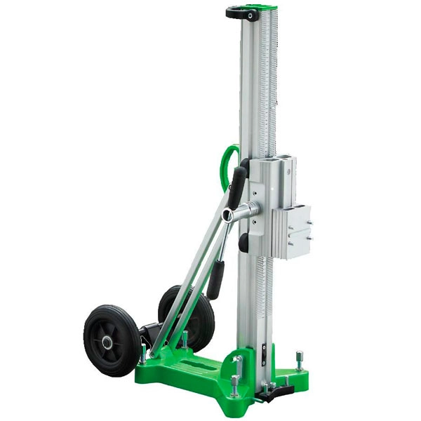 фото станина dr. schulze drill-35r