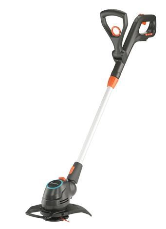 фото триммер аккумуляторный gardena comfortcut 14701-55.000.00 без акк. и з.у