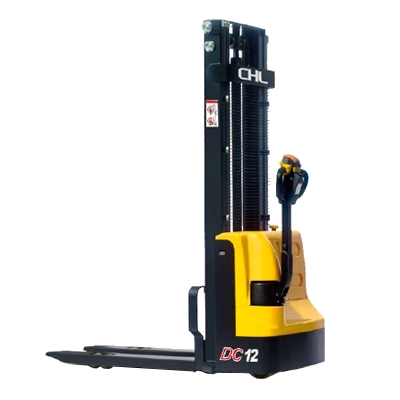 фото штабелер электрический chl cdd12j