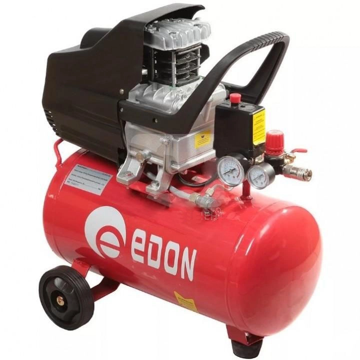 Компрессор EDON OAC-100/2400