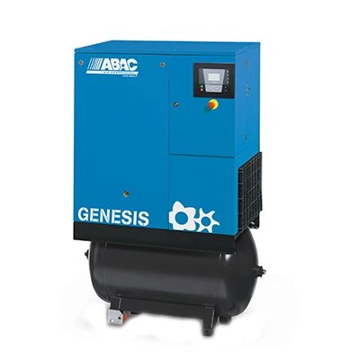 Компрессор винтовой ABAC GENESIS 5.510-270