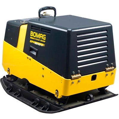 фото виброплита bomag bph 80/65 s d e-start (реверсивная)