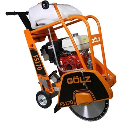 фото швонарезчик golz fs170