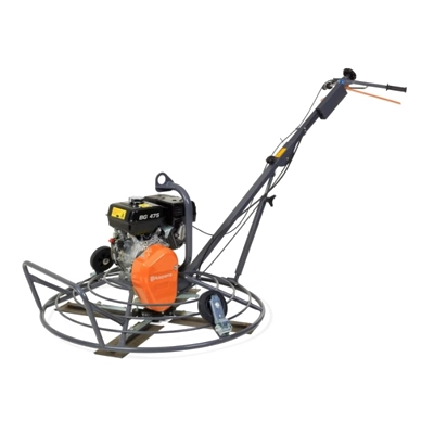 фото машина затирочная husqvarna bg 475 h9 l bc