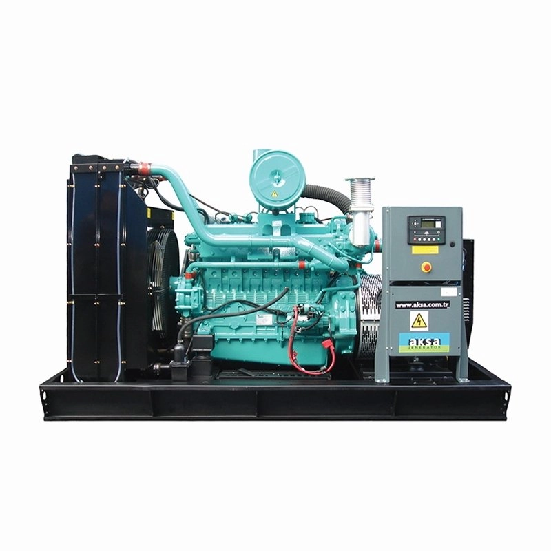 Газовый генератор AKSA ALG 45