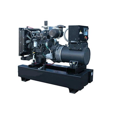 Дизельная электростанция GMGEN POWER SYSTEMS GMI45 (открытое исполнение)