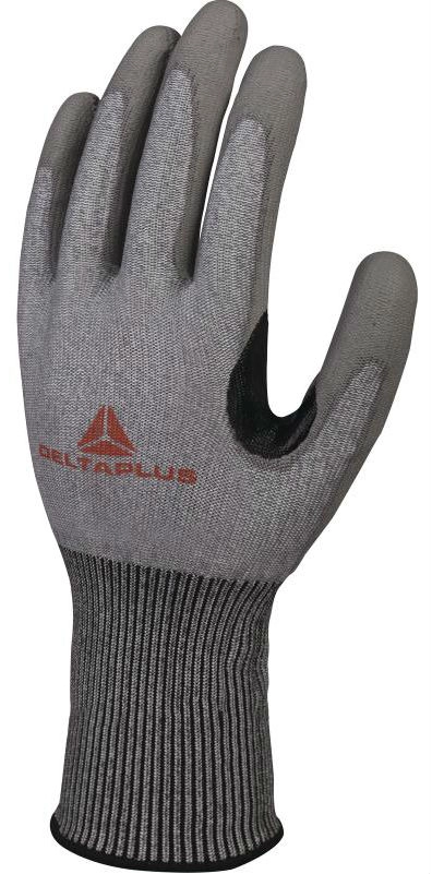 фото перчатки deltaplus™ venicut42gn (полиэтиленовое волокно+полиуретан)