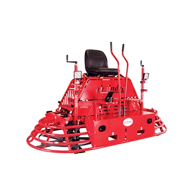 фото двухроторная затирочная машина lindec lc1200