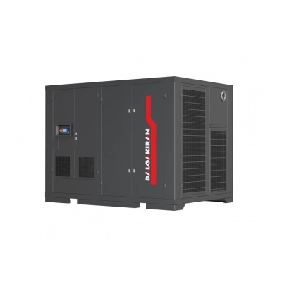 Компрессор винтовой DALGAKIRAN INVERSYS PLUS 250-10
