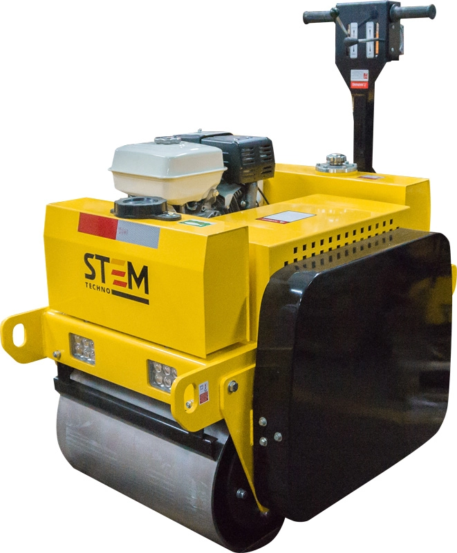 фото виброкаток stem techno svr-501h