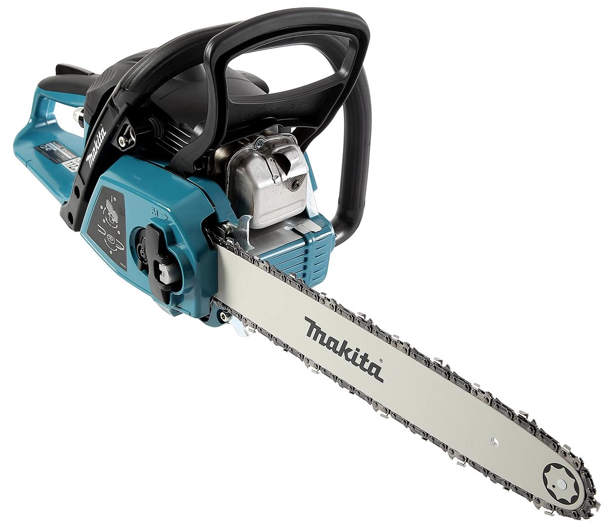 фото бензопила makita ea3203s40b