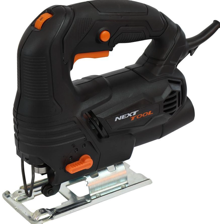 фото лобзик nexttool el-850e
