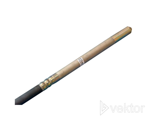 фото гибкий вал с наконечником для vektor-35h/220b 1,2м