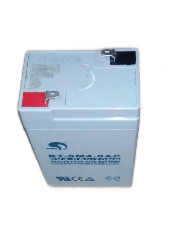 фото аккумулятор для весов крановых ocs-xz-cce