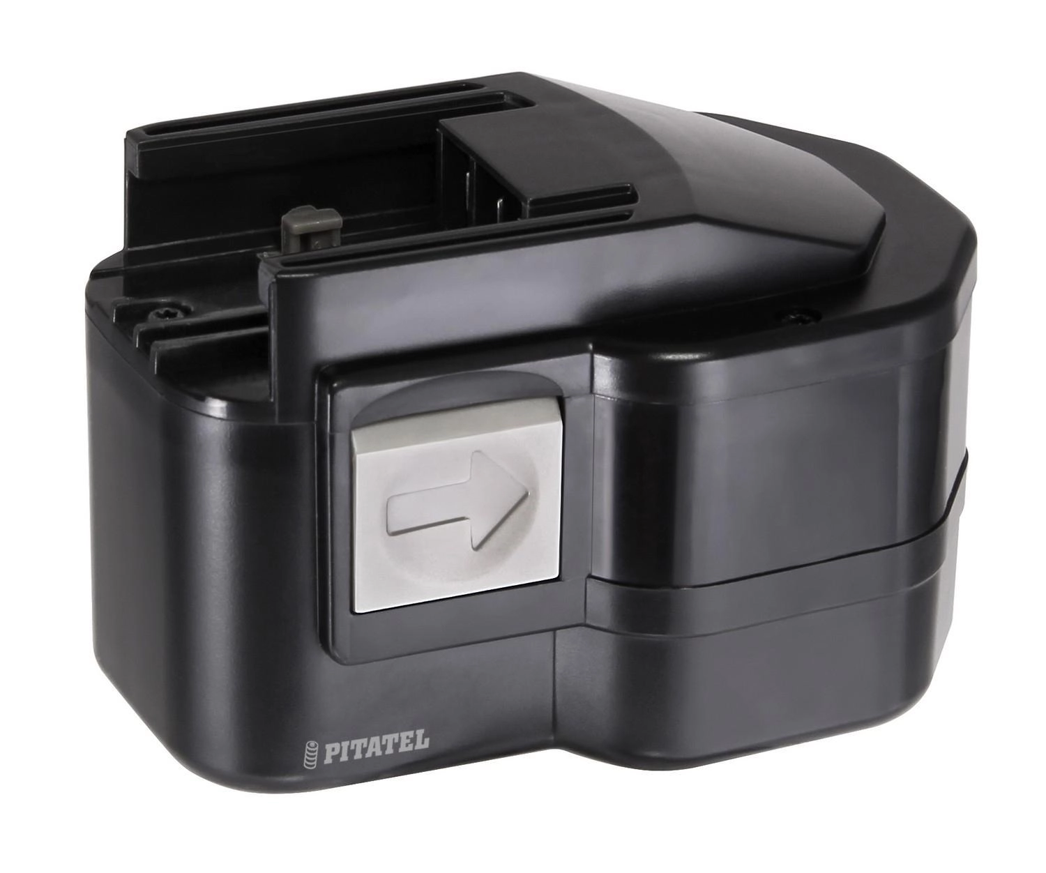 фото аккумулятор pitatel 12в 2.1ач nimh (tsb-104-a 2.1)