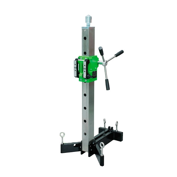 фото станина dr. schulze drill-50 es