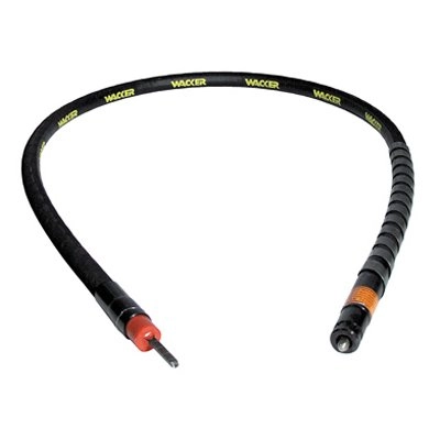 фото вал гибкий wacker neuson sm 4s