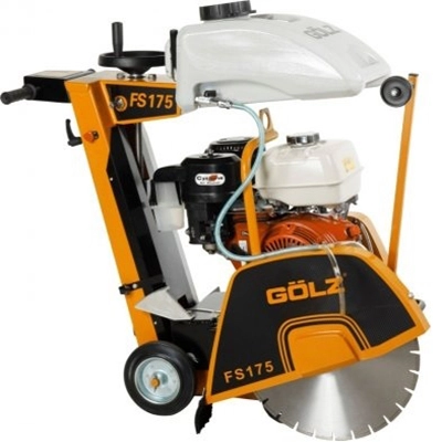 фото швонарезчик golz fs175