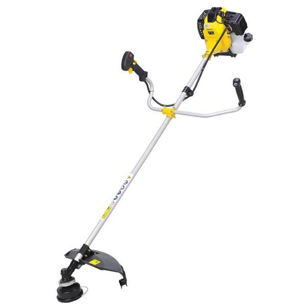 фото триммер бензиновый huter ggt-1500t