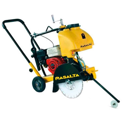 фото швонарезчик masalta mf14-4 (honda 5,5 л с.)