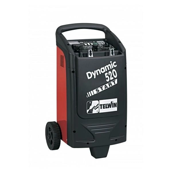 фото устройство пуско-зарядное dynamic 520 start