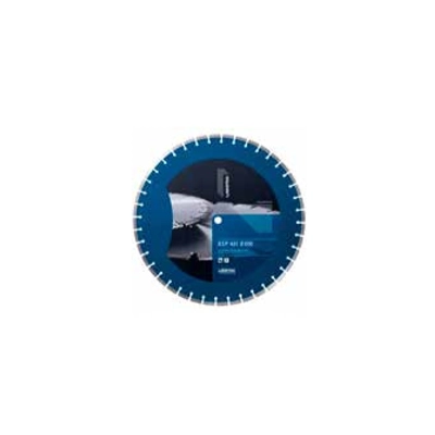 Алмазный диск по бетону LISSMAC BSP 501 (500 мм)