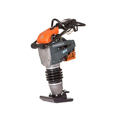 фото вибротрамбовкa husqvarna lt 5005 9+ (9678546-01)