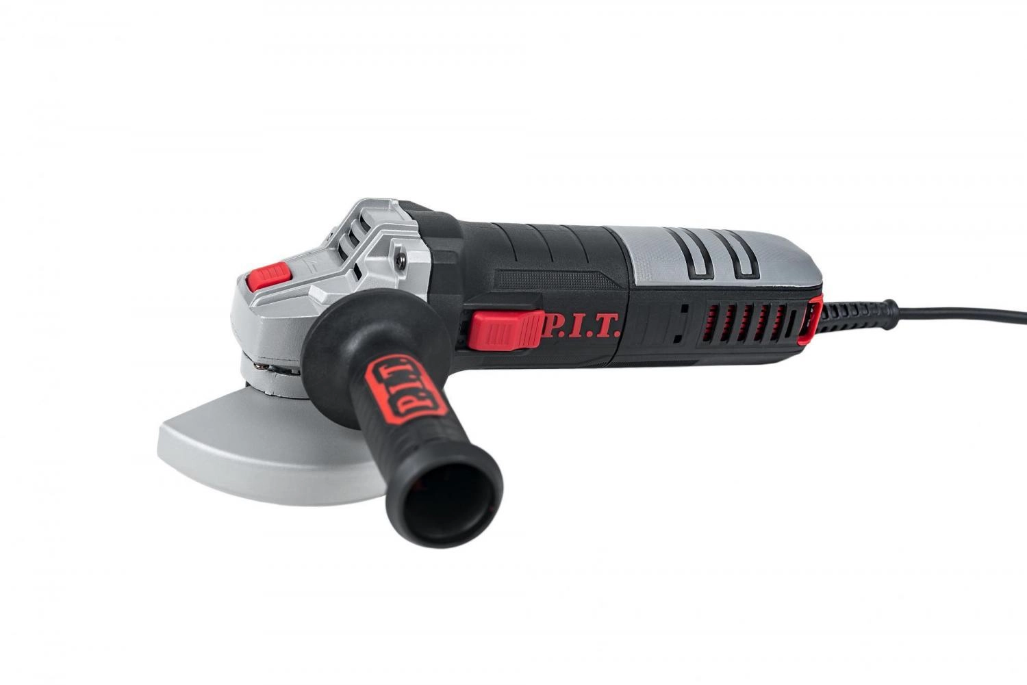 фото ушм (болгарка) p.i.t. pws125-c5