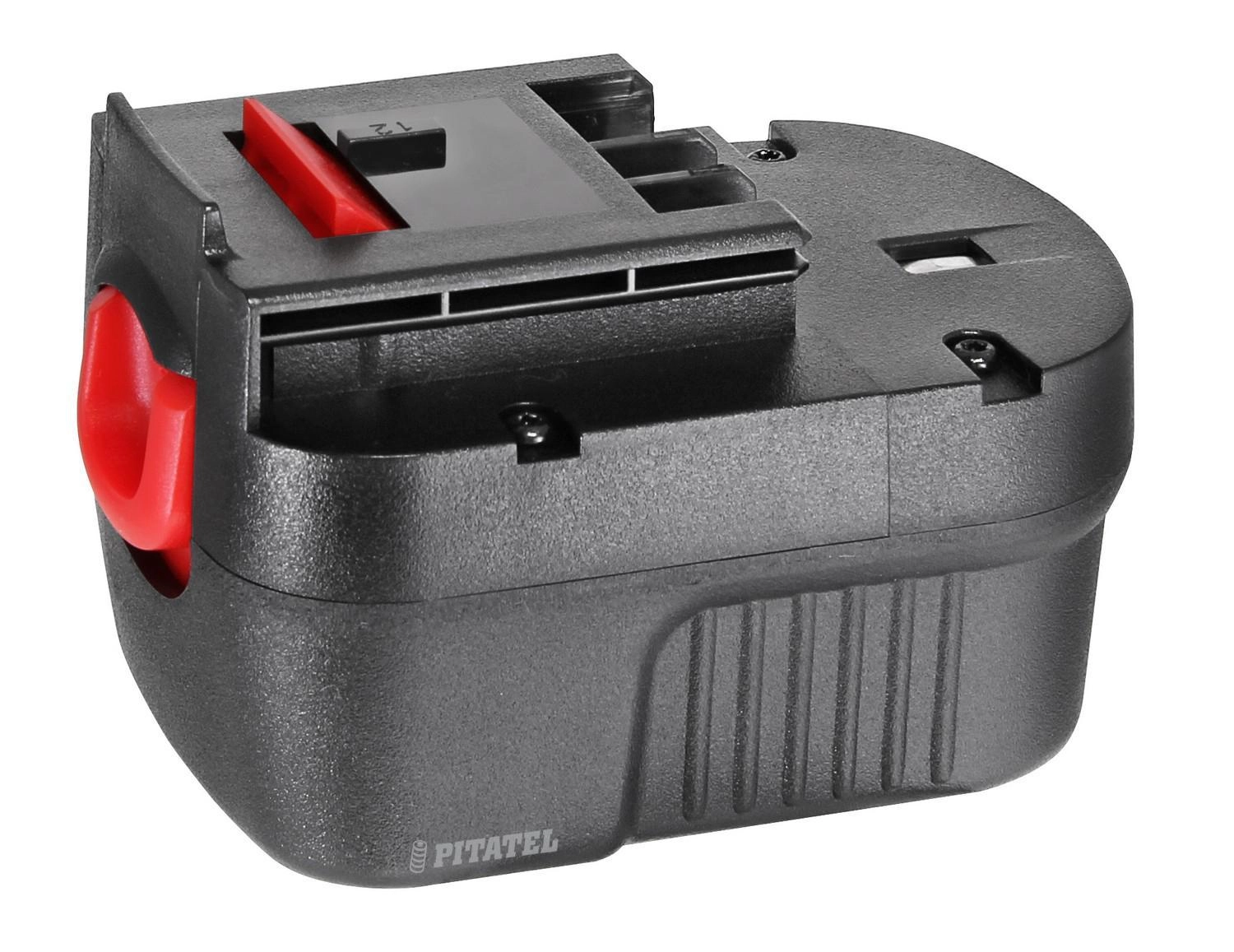 фото аккумулятор 12в 2ач nicd (tsb-018-bd12b-20c)