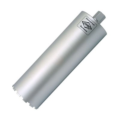 Алмазная коронка CEDIMA CIB-16 81X450 1 1/4 UNC Железобетон