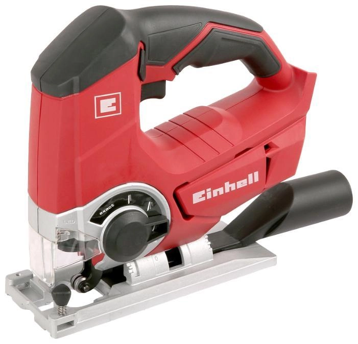 фото лобзик einhell pxc te-js 18 li-solo (4321200)