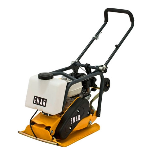 фото виброплита zen 16 cdh