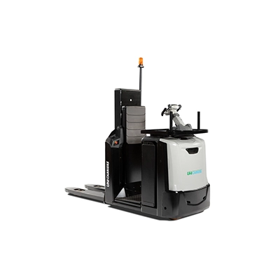 фото сборщик заказов unicarriers olh/oeh