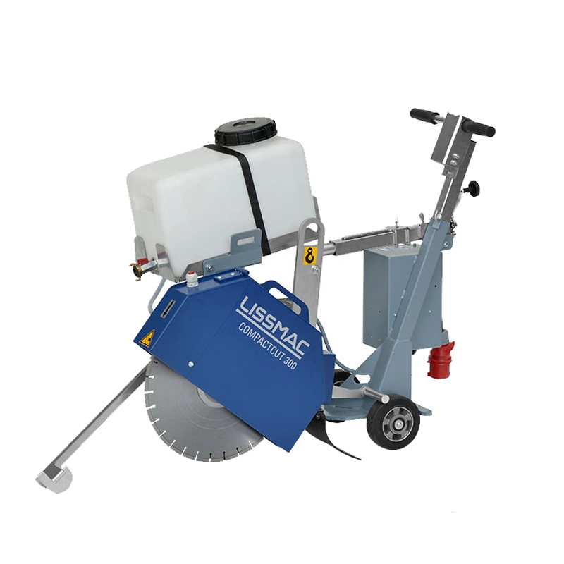 фото швонарезчик compactcut300e