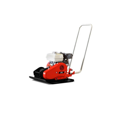 фото виброплита chicago pneumatic mv84t