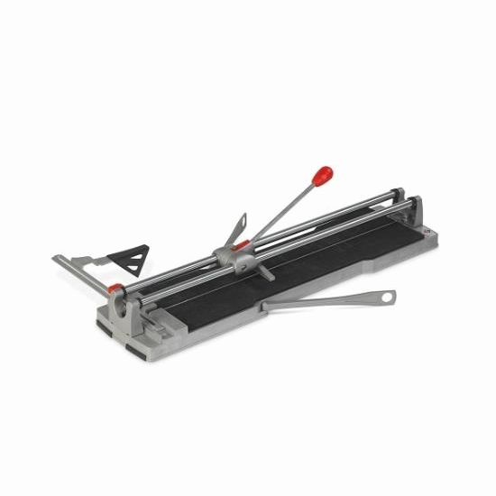 фото плиткорез ручной rubi speed-72-set (в кейсе)