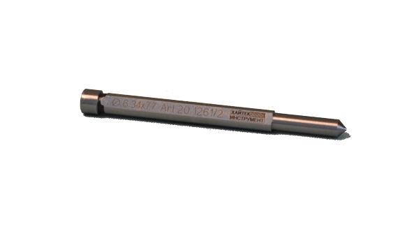 Штифт-выталкиватель PIN1634077V1 (6.34х77)