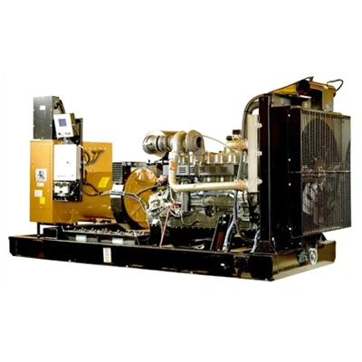 Газовый генератор GENERAC SG160/PG144