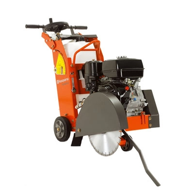 фото швонарезчик husqvarna fs400lv