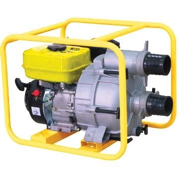 фото бензиновая мотопомпа gtp80 грязевая