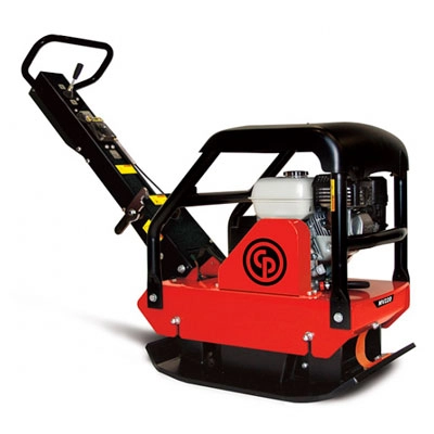фото виброплита chicago pneumatic mv 220