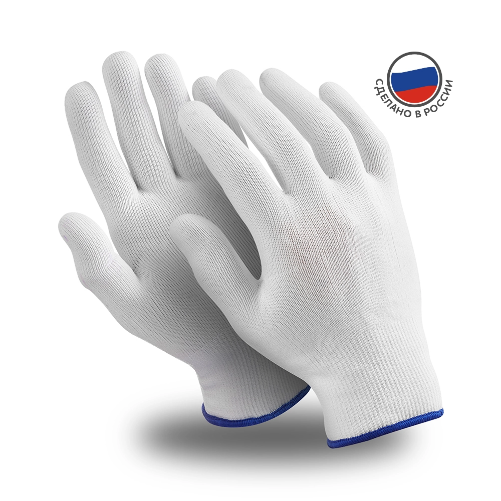 фото перчатки manipula specialist® микрон (нейлон), mg-101
