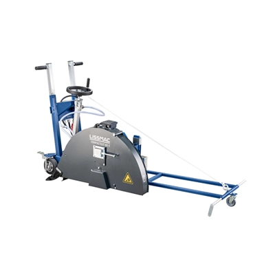 фото швонарезчик lissmac compactcut 401 e